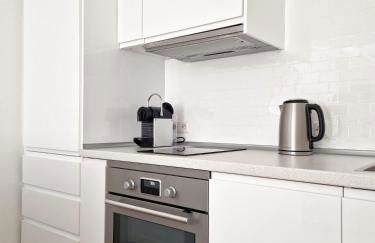 Magnolia: Moderne, voll möblierte Wohnung - Foto 3