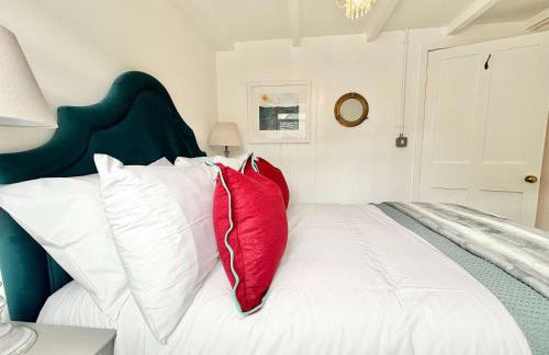 Quaint Cosy Cottage Mousehole - Photo 7