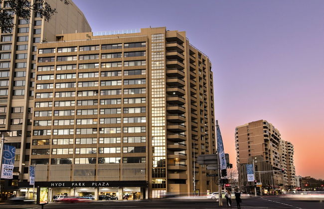 Oaks Sydney Hyde Park Suites - Photo 42