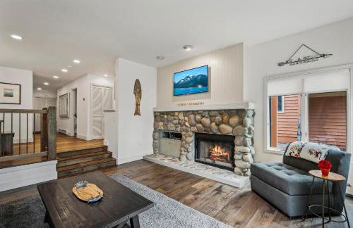 153 McCloud The perfect location! Enjoy the sun drenched deck - Foto 9