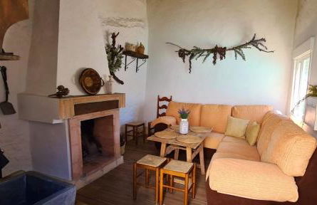 Preciosa casa de pueblo entre Ronda y Setenil La Posada de Catalina - Foto 59