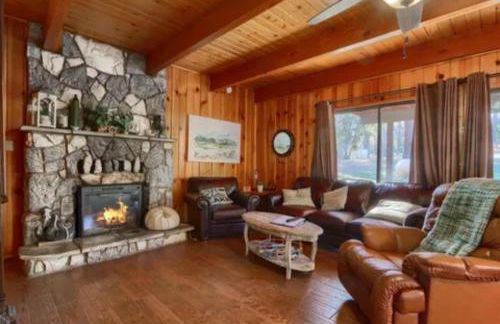 Knotty Pines Lodge - Foto 46