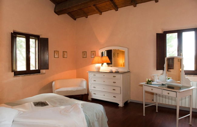 Country House Le Case Coloniche - Foto 10