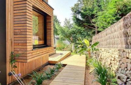 Villa Namasté SPA Hammam port & Mer - Foto 15