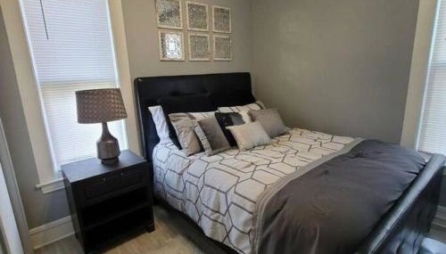 Retreat Suite 4 - Downtown Getaway - Foto 5