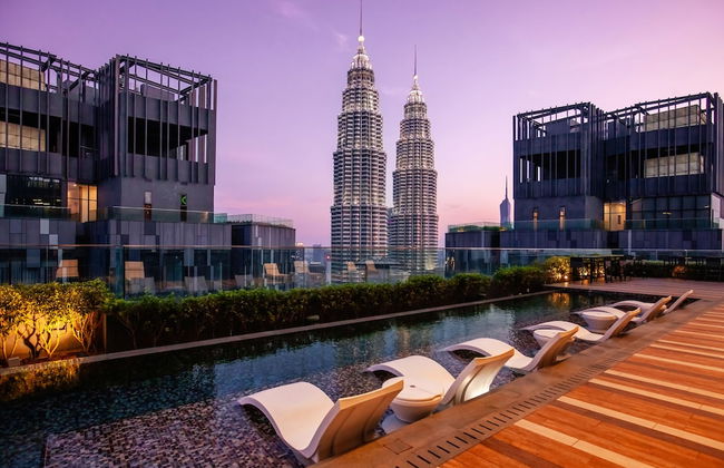 Star Suites KLCC - Foto 71
