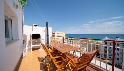 terraza al mar - Photo 4