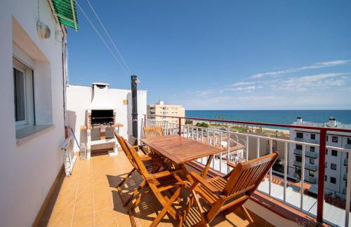 terraza al mar - Photo 4