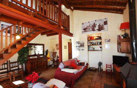 Casa del Altozano - Foto 13