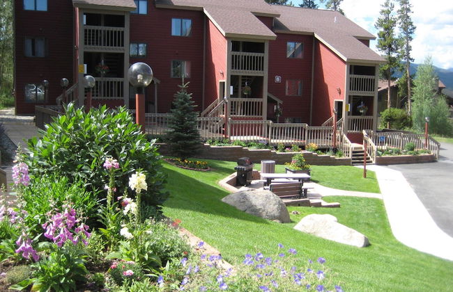 Indian Peaks Resort - Photo 71