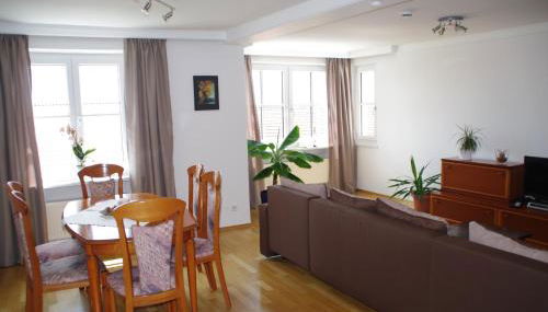 Ferienwohnung St. Georg - Foto 4