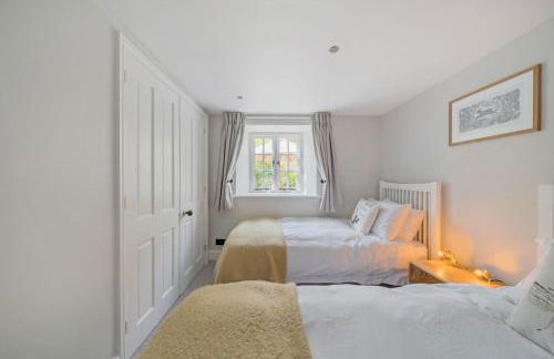 The Old Chapel - Photo 24