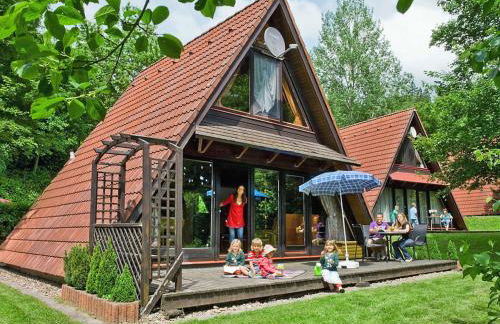 Holiday Home Winnetou by Interhome - Foto 31