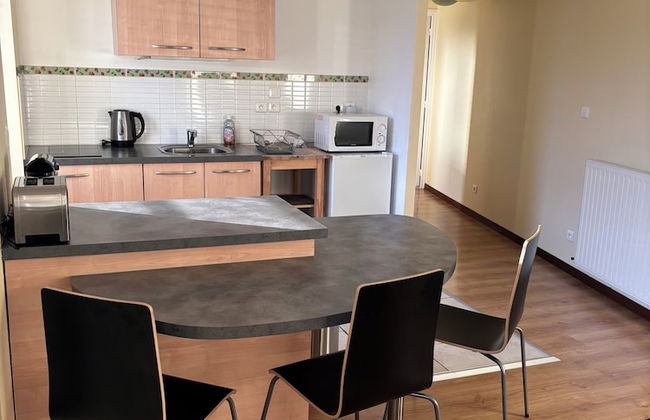 Résidence des Portes du Velay - Foto 27