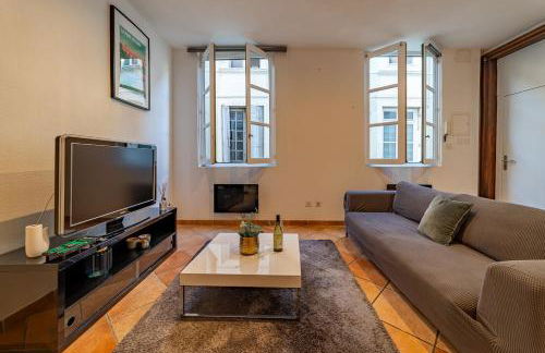 La Suite Arena, coeur de ville - Foto 12