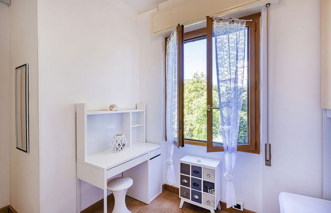 Giovo Sea View Balcony by Wonderful Italy - Foto 8