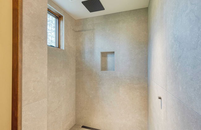 Lazy River Glamp-house by Avantstay Newly Built, Luxe Indoor-outdoor Living - Foto 21