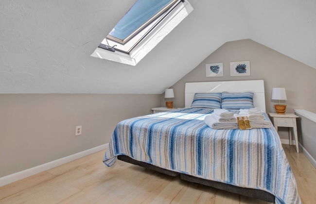 Odysea of Hampton - Foto 19