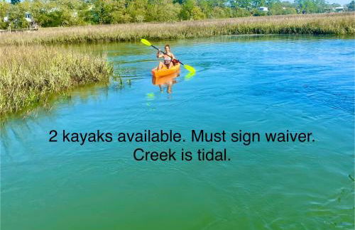 Creekside Paradise - Foto 53