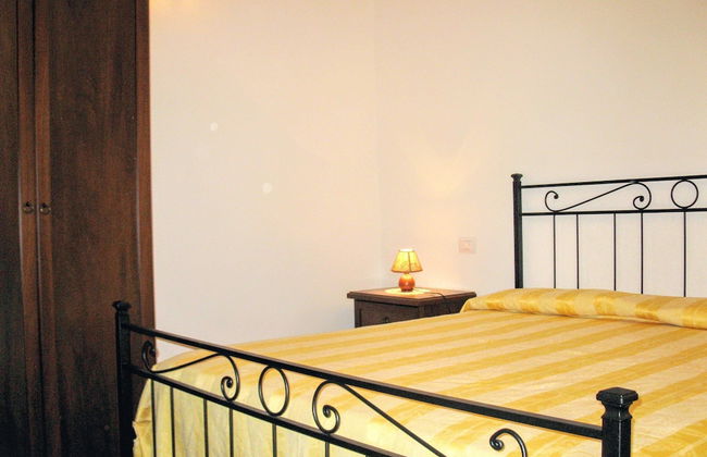 Lovely Farmhouse in Asciano With Swimming Pool - Foto 13