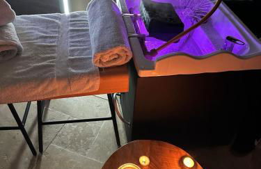 Gîte le Saint-Honoré - Foto 21