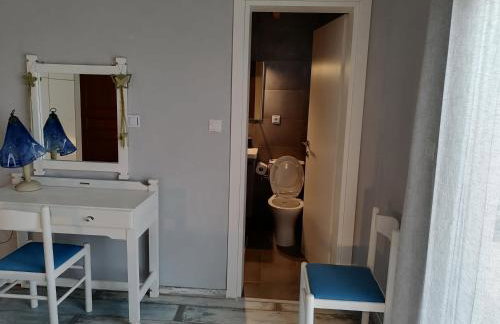 2SEA VILLA Nea Potidea CHALKIDIKI - Foto 40