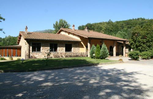 Laghi Della Tranquillita' - Foto 33