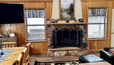 Large Family Cabin Near Park City - Photo 2