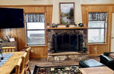 Large Family Cabin Near Park City - Foto 2