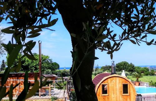 Agriturismo Rosa Antica - Foto 17