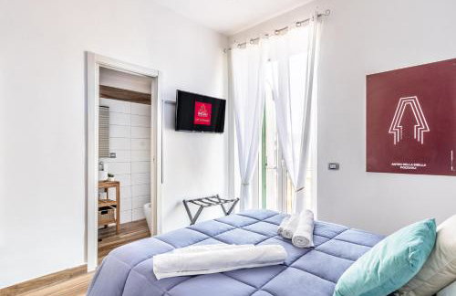 Bacoli House Superior - Central & Elegant Design - Foto 15