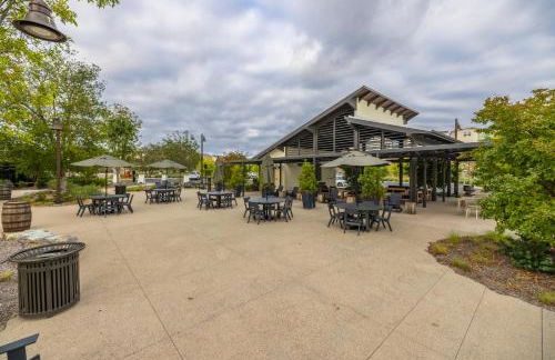 @marbella Lane -amazing 5BR Home in Rancho Mission - Foto 114