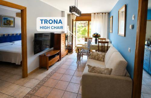 "Entre el mar y la calma, zona residencial tranquila" - Photo 16