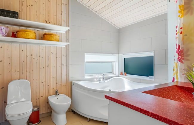 "Ginia" - 150m to the fjord - Foto 26