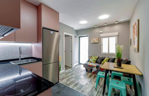 Precioso cerca Santiago Bernabéu - Apartamento ALVARADO - Photo 3