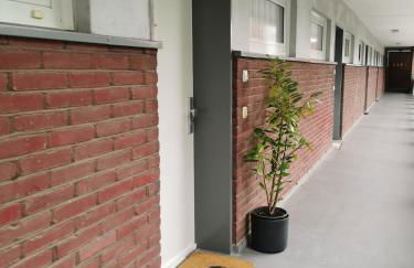 Kölner Unterkunft - Schlicht Einfach Schön - Foto 12