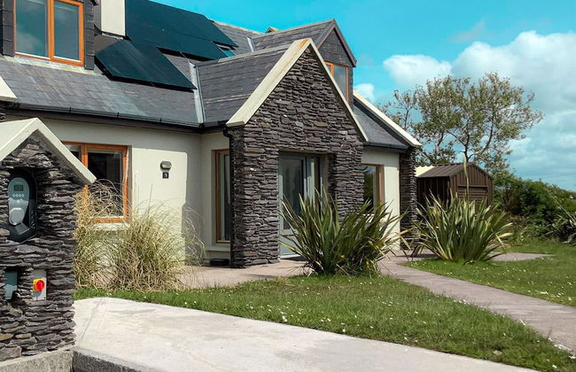 Stone Cottage Holiday Home Ballinskelligs - Photo 29