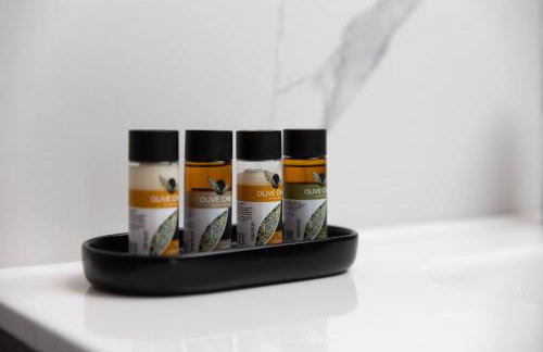 Villa Lente - Foto 26