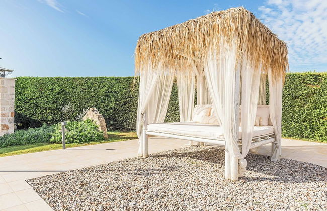 Villa Shangri-la - Foto 47