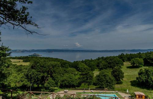 Agriturismo Specchio Del Lago - Foto 51