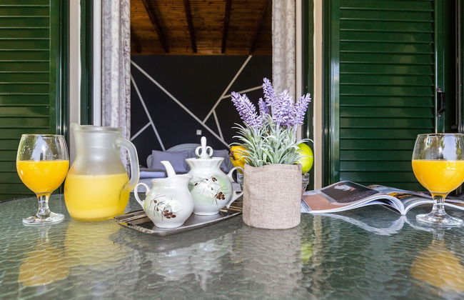 Yialos Villa - Foto 26