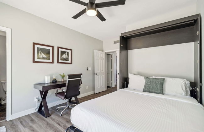 Red Mountain Retreat 5 BDR w/ Heated Pool! - Foto 9