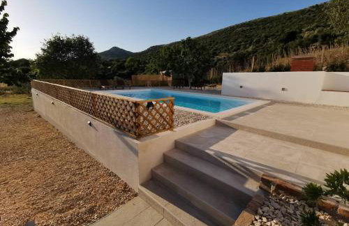 Kuća za odmor Lucija - Foto 43