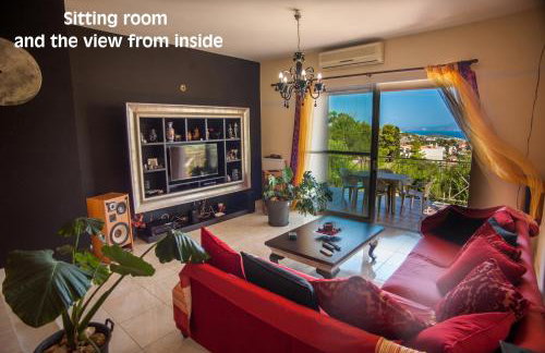 Helmata Villa with privecy - Photo 12