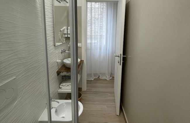 Affittacamere Casa Lilibet - Foto 32