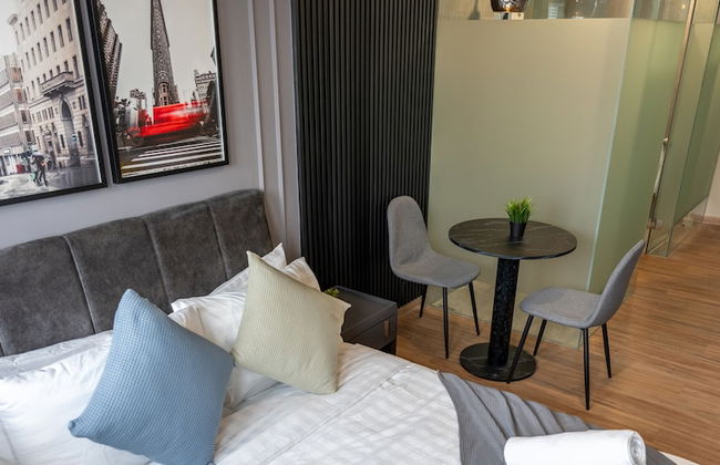 Riveria City by Plush - Foto 73