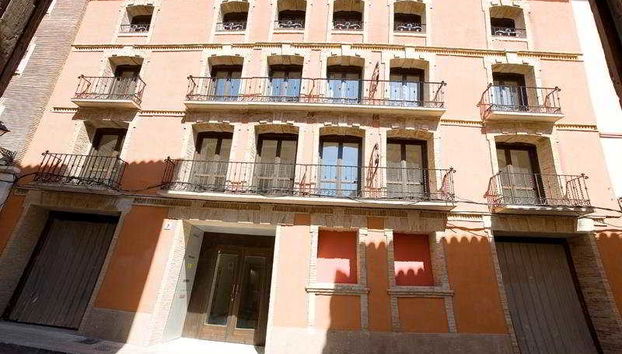 Casa Palacios de los Sitios - Foto 2