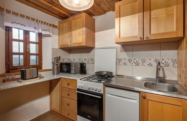 Authentic Wooden House Sleme - Foto 16