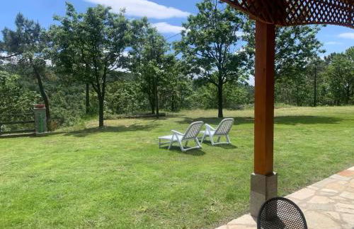 Peaceful Mountain Retreat - private guest house - Foto 5