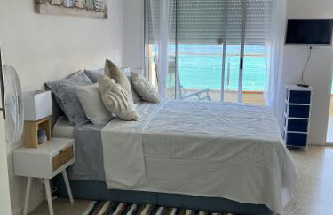 Costa Brava beach studio - Foto 9